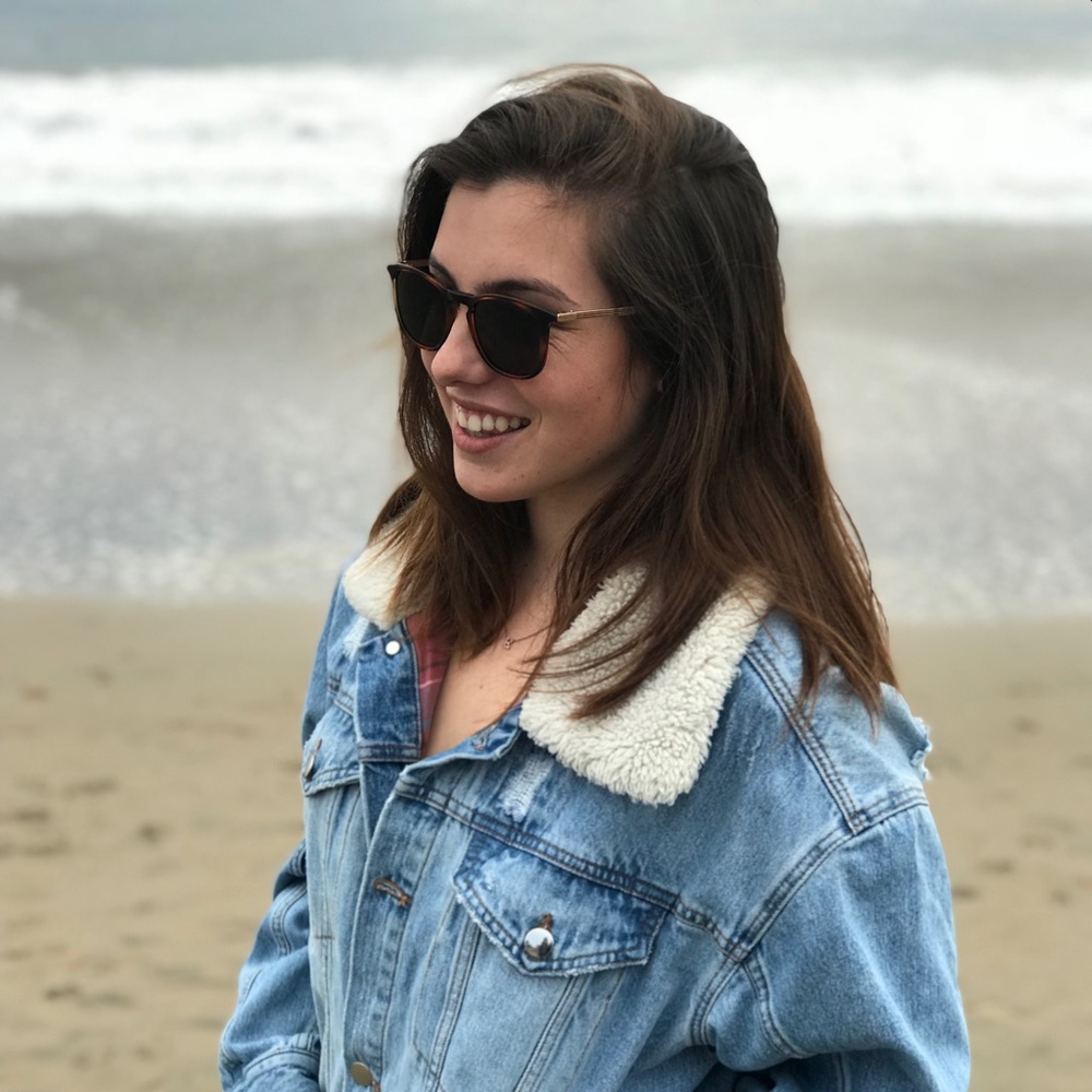 Meet your Posher, Emily